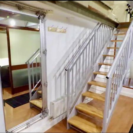 נוטינגהאם Lux Apartment מראה חיצוני תמונה
