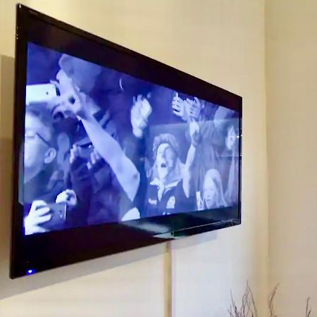 נוטינגהאם Lux Apartment מראה חיצוני תמונה