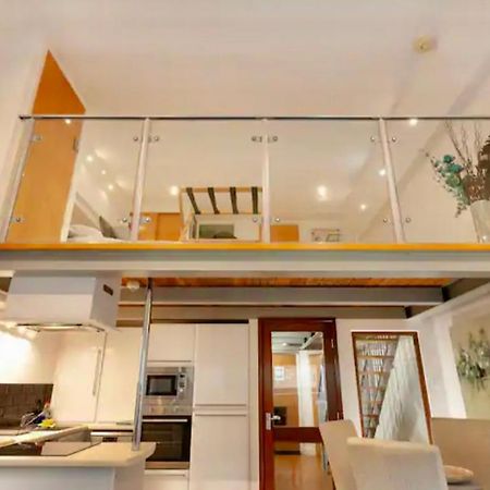 נוטינגהאם Lux Apartment מראה חיצוני תמונה