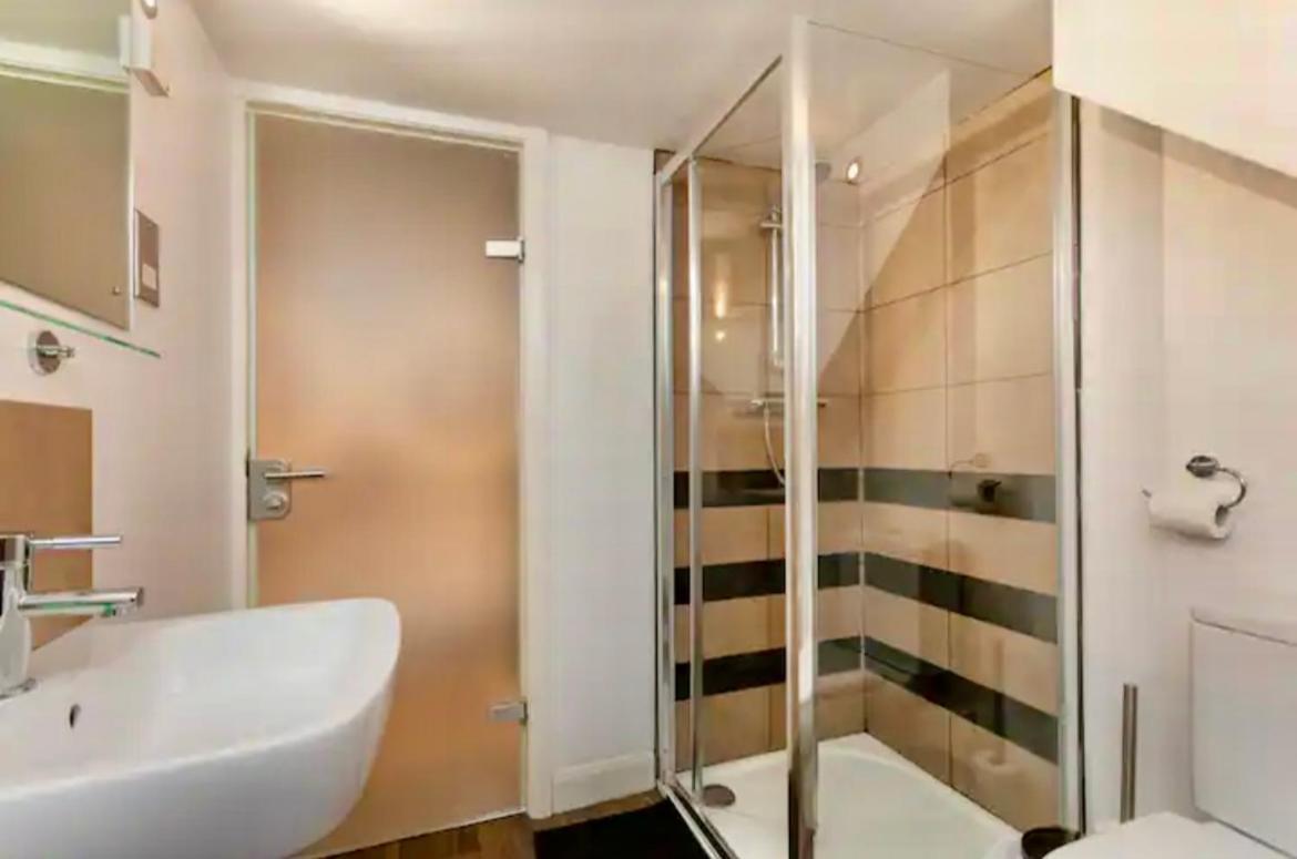 נוטינגהאם Lux Apartment מראה חיצוני תמונה