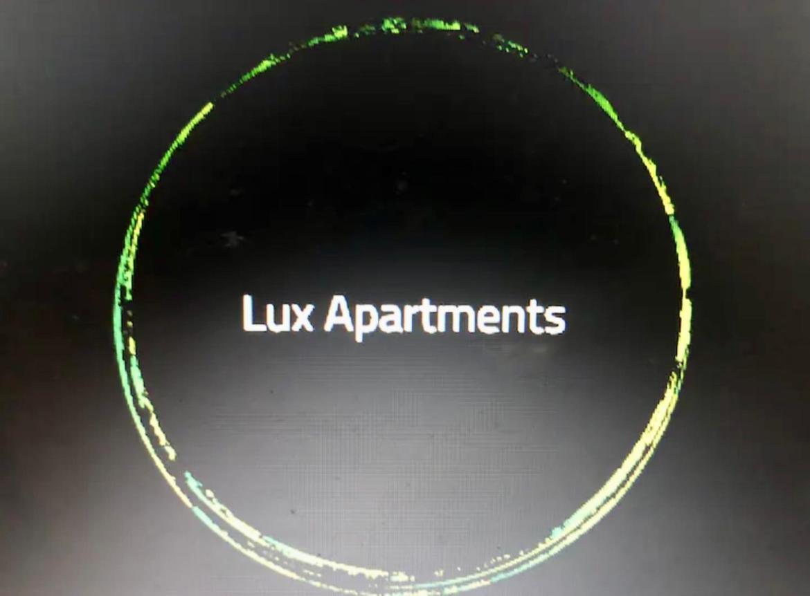 נוטינגהאם Lux Apartment מראה חיצוני תמונה