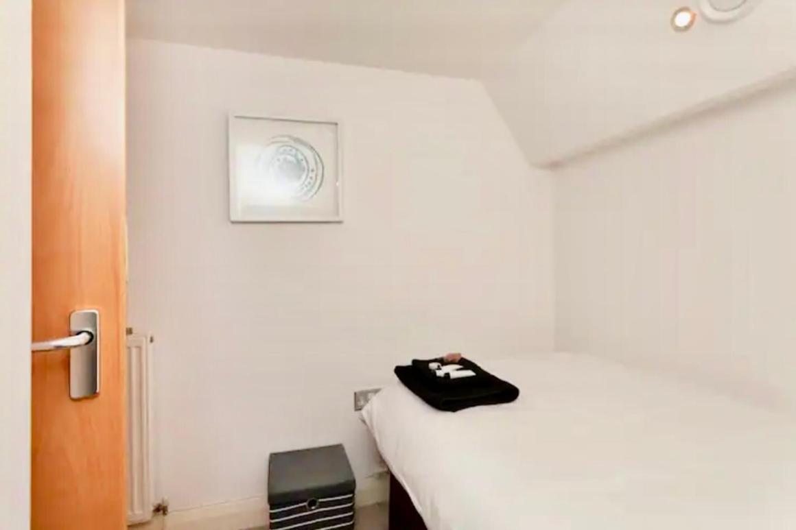 נוטינגהאם Lux Apartment מראה חיצוני תמונה
