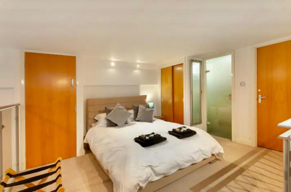 נוטינגהאם Lux Apartment מראה חיצוני תמונה