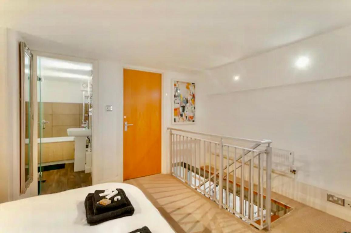 נוטינגהאם Lux Apartment מראה חיצוני תמונה