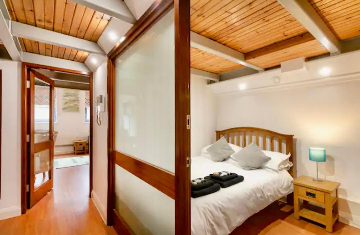 נוטינגהאם Lux Apartment מראה חיצוני תמונה