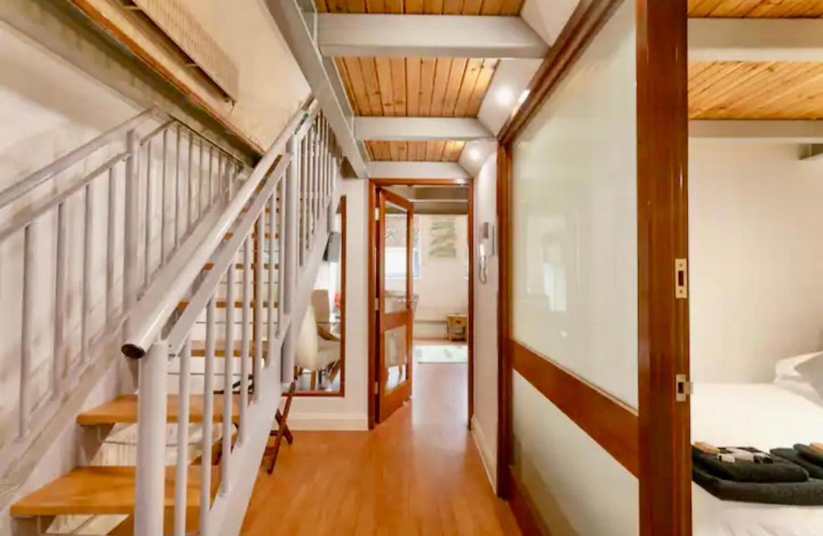 נוטינגהאם Lux Apartment מראה חיצוני תמונה