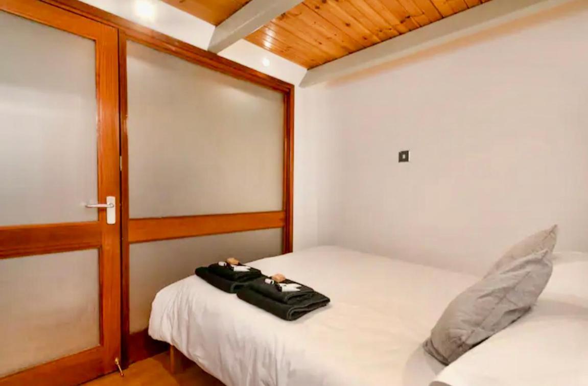נוטינגהאם Lux Apartment מראה חיצוני תמונה